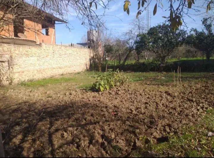 فروش زمین ۲۰۰ متری در خلیل شهر|فروش زمین و ملک کلنگی|خلیل شهر, |دیوار