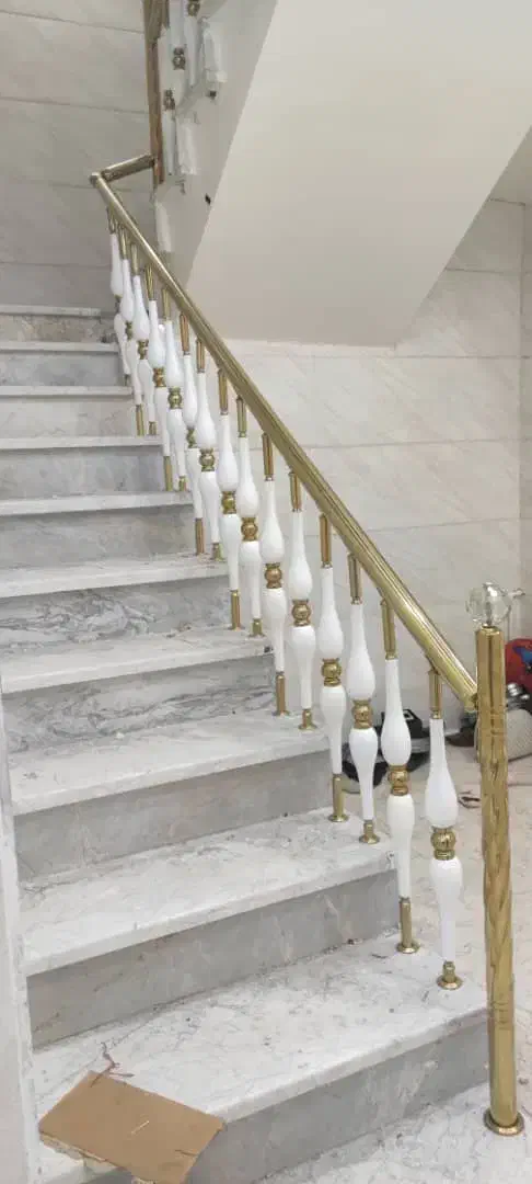 نرده اسیل پوریا|خدمات پیشه و مهارت|آستانه اشرفیه, |دیوار