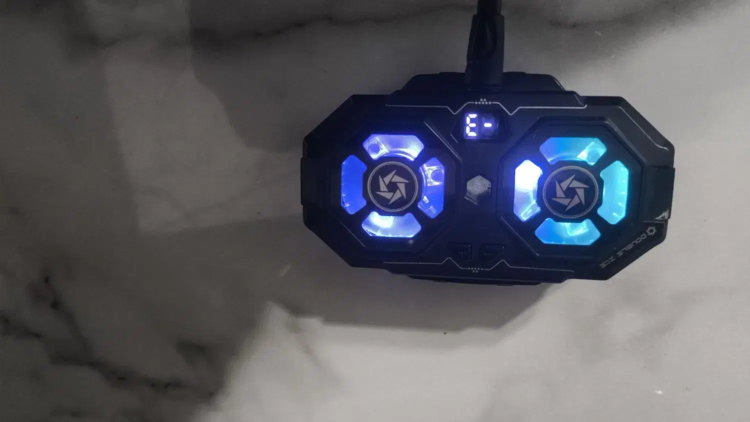 فن گیمینگ|لوازم جانبی موبایل و تبلت|رشت, چله خانه|دیوار