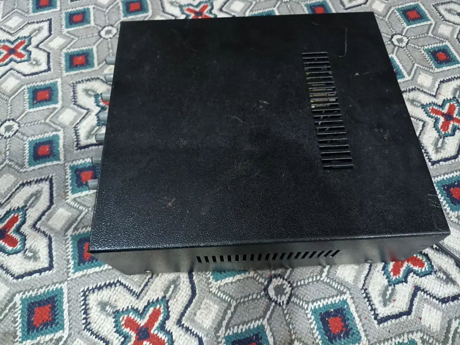 اکوامپلی فایر|صوتی و تصویری|آبادان, |دیوار