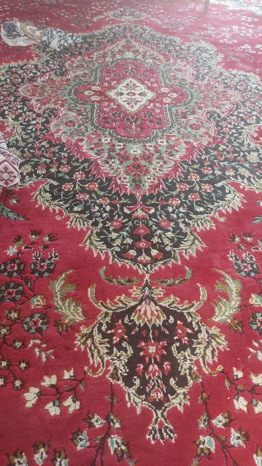 فروش فرش|فرش|آزادشهر, |دیوار