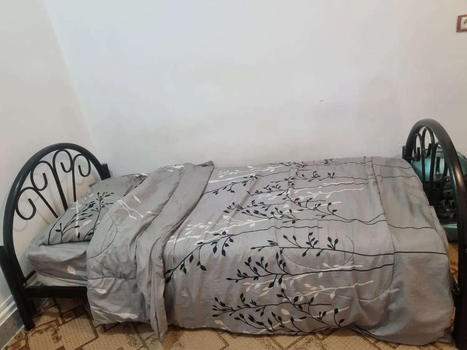 تشک و تخت ۲۵۰۰|تشک تختخواب|اندیمشک, |دیوار