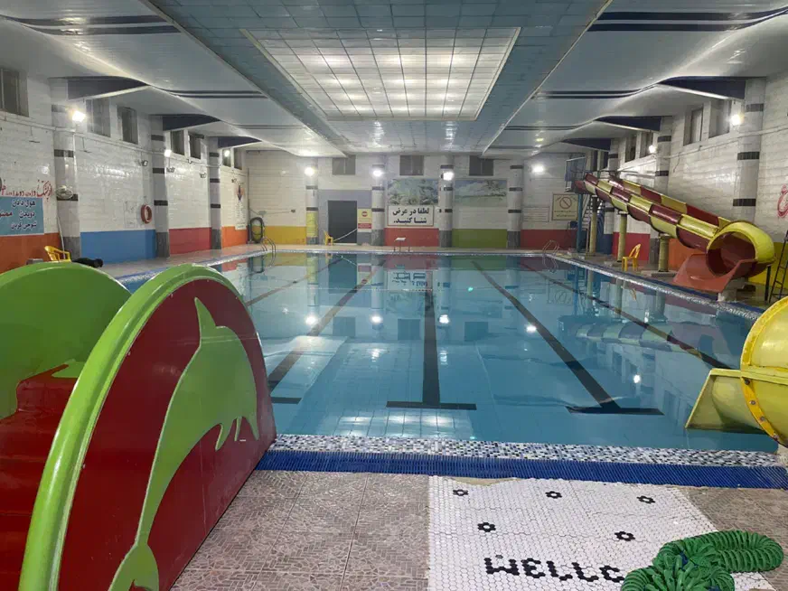 بلیت وکارت عضویت وکارت آب درمانی با تخفیف ویژه|بلیت ورزشی|خرمشهر, |دیوار