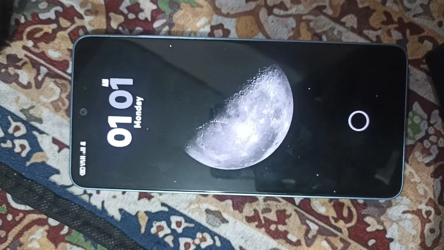 شیائومی نوت ۱۳|موبایل|مشهد, شهرک مهرگان|دیوار