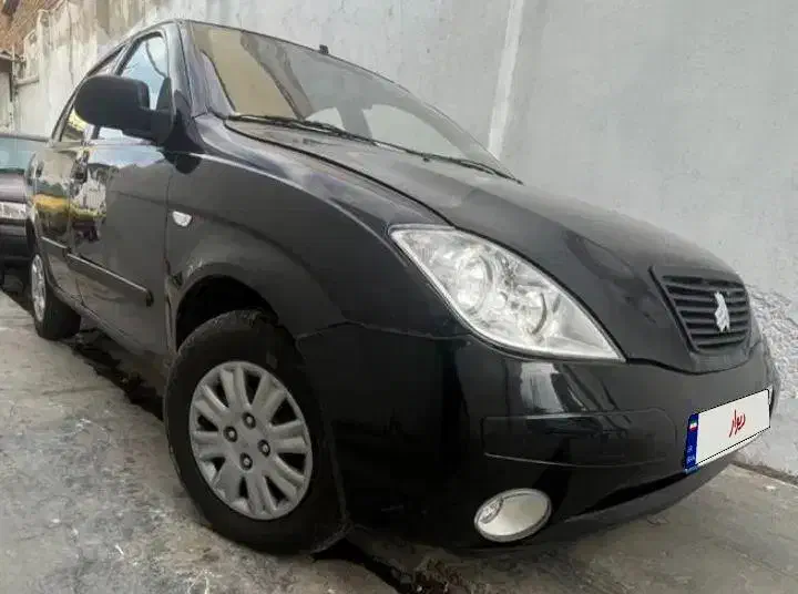 تیبا 1 مدل 91 پرشتاب|خودرو سواری و وانت|رودهن, |دیوار