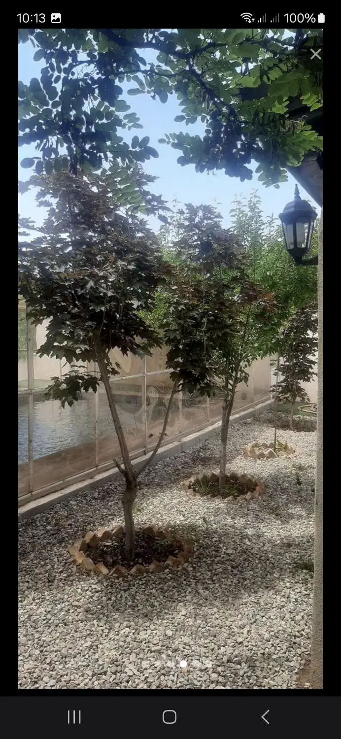 ویلا کرج معاوضه با گیلان|فروش زمین و ملک کلنگی|رشت, شهرک شهید مفتح|دیوار