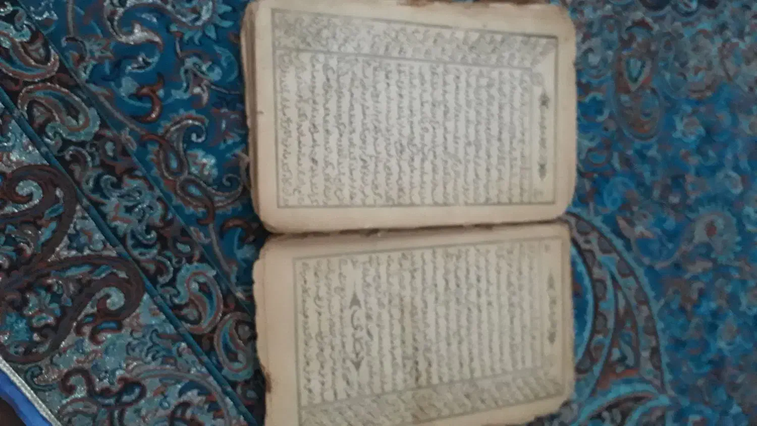 کتاب دعا ، فال ، سرکتاب|کتاب و مجله مذهبی|تهران, اکباتان|دیوار