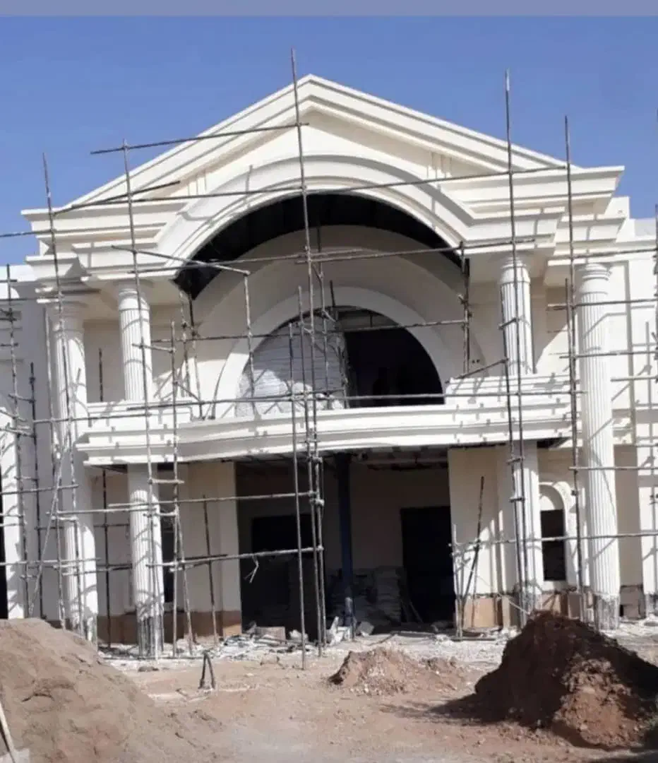 نما رومی|خدمات پیشه و مهارت|لاهیجان, شیخ زاهد|دیوار