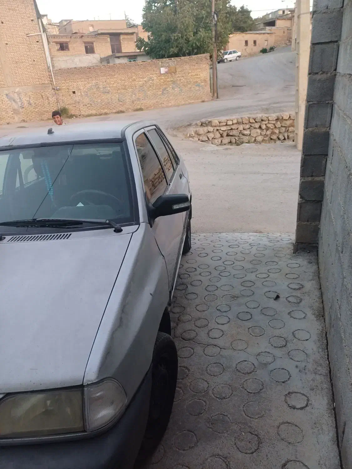 پراید مدل ۸۵|خودرو سواری و وانت|اردل, |دیوار