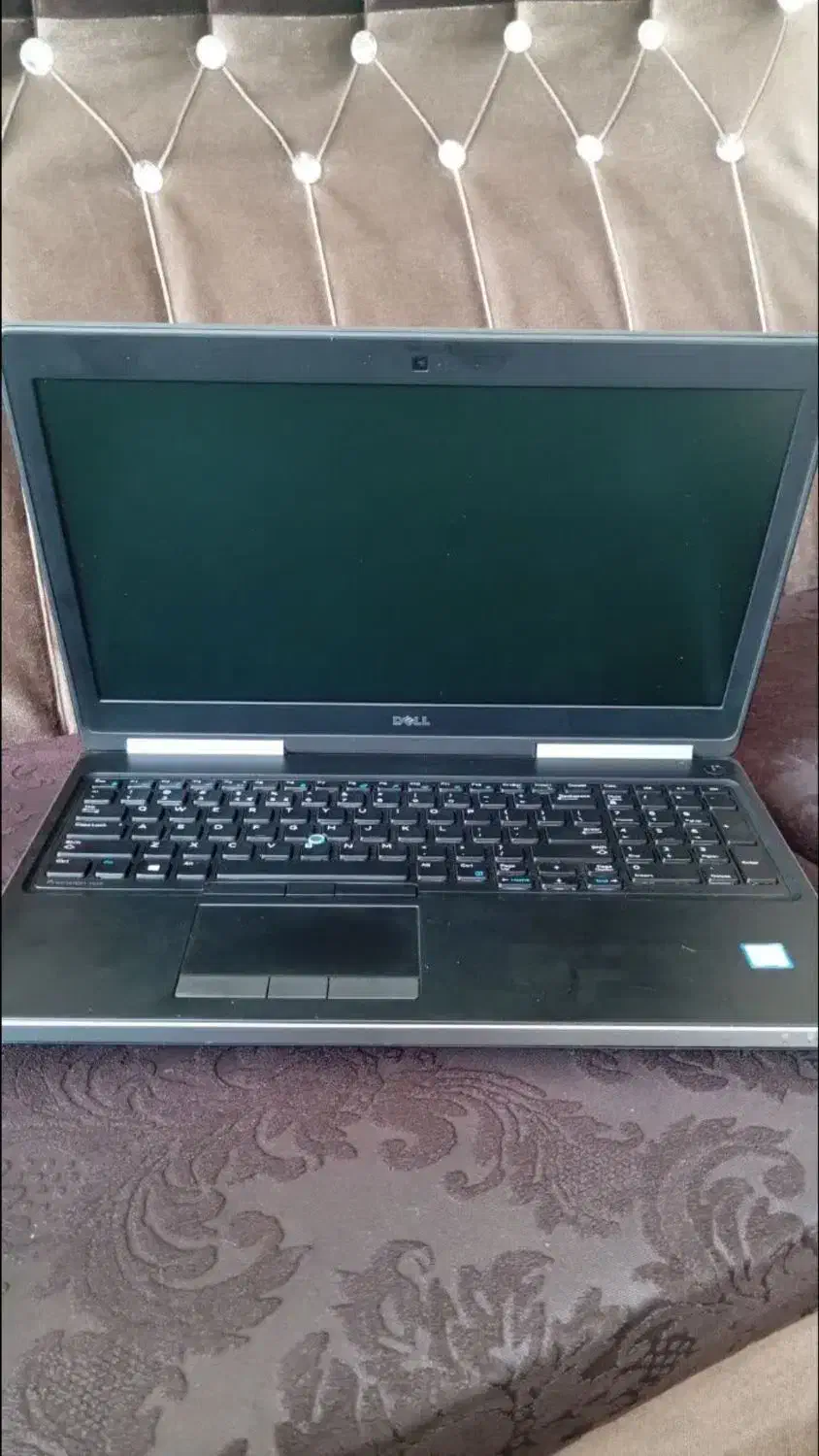 لپ تاپ|رایانه همراه|فولادشهر, B7|دیوار