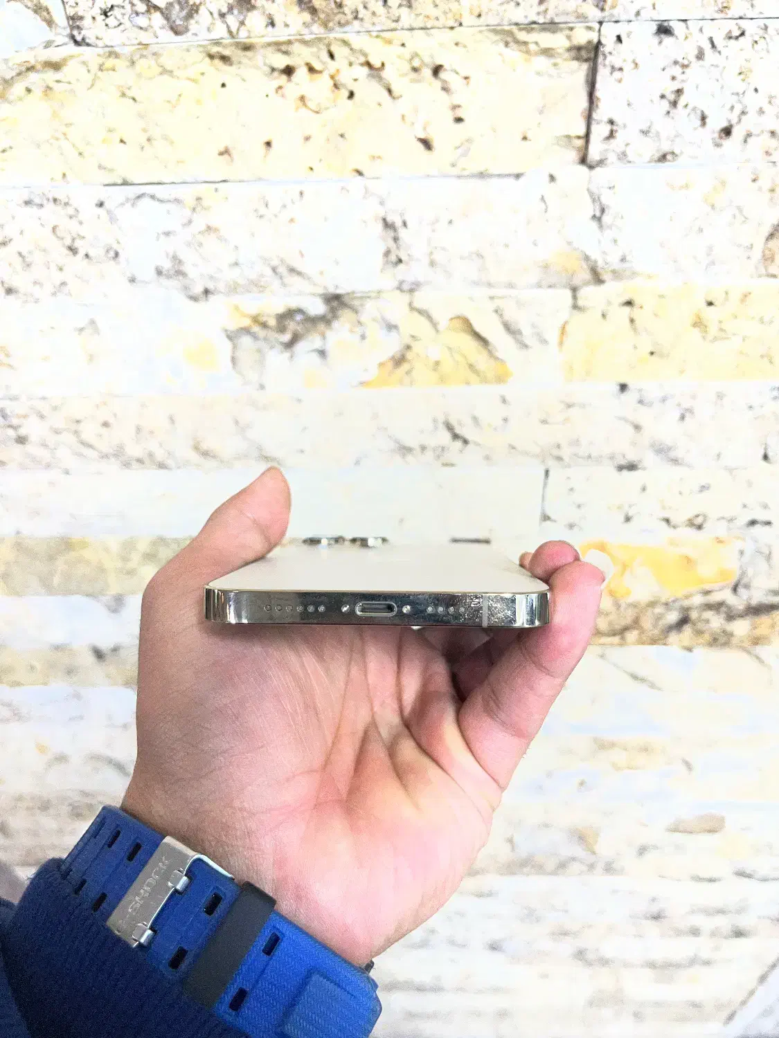 آیفون ۱۳پرومگس ۲۵۶|موبایل|اندیشه, اندیشه فاز ۴|دیوار