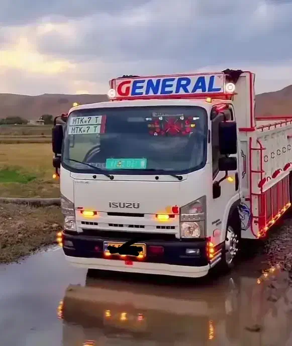 حمل بار واثاثیه منزل به سراسرکشور باربری|خدمات حمل و نقل|بروجرد, |دیوار