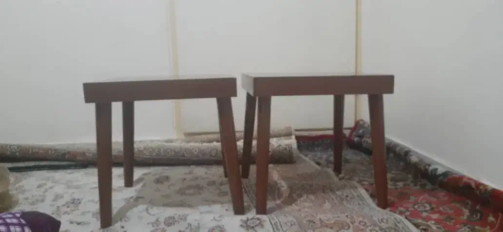 میز جلومبلی عسلی|مبلمان خانگی و میز عسلی|تهران, امیریه|دیوار