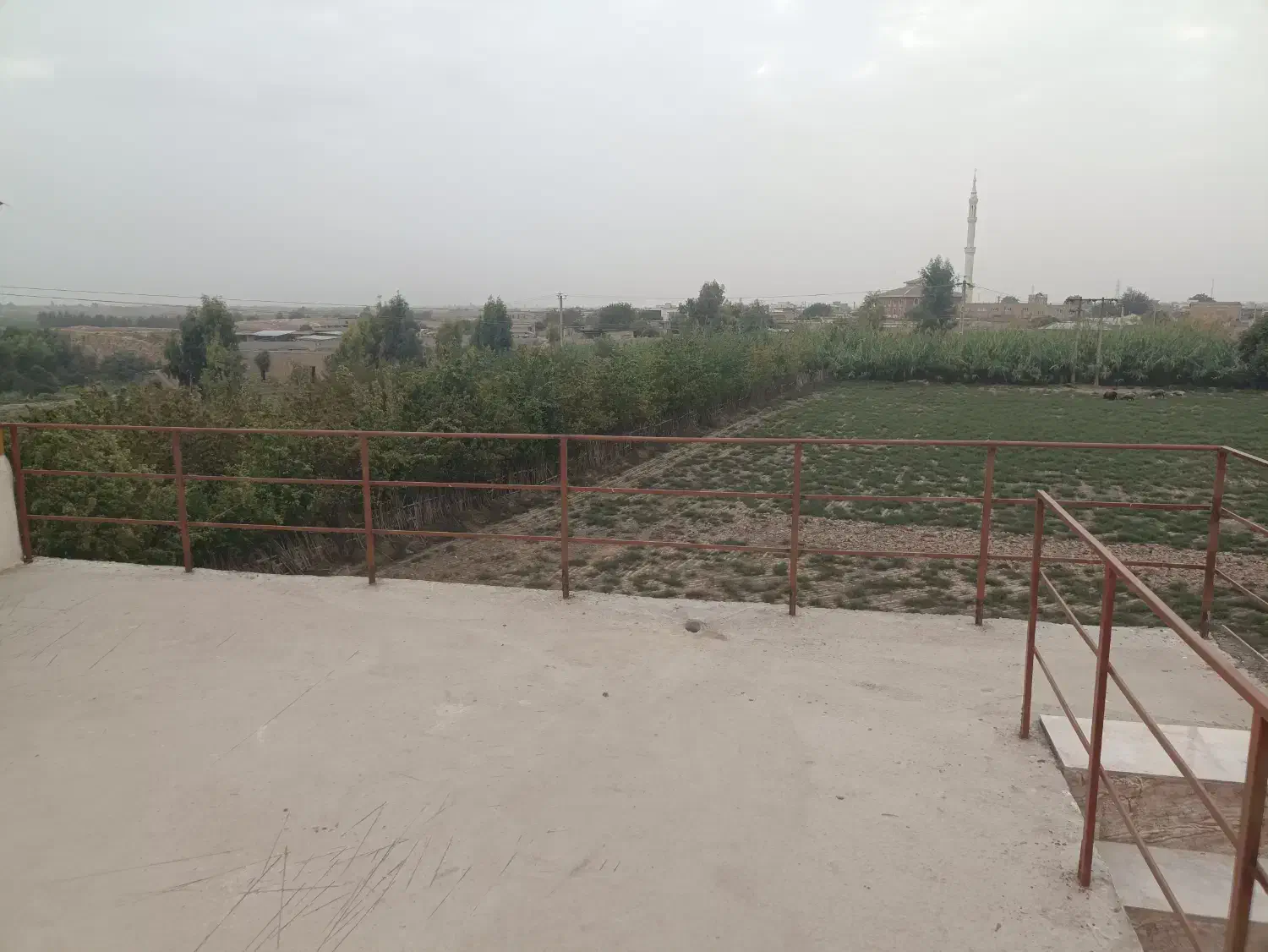 باشگاه پرورش اسب ۱۵۰۰ متر در گلستان گنبد کاووس|اجارهٔ خانه و ویلا|گنبد کاووس, |دیوار