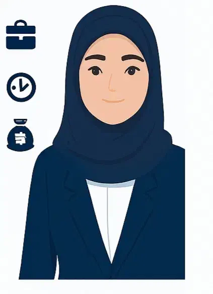 پشتیبانی دورکاری|استخدام اداری و مدیریت|تهران, زرگنده|دیوار