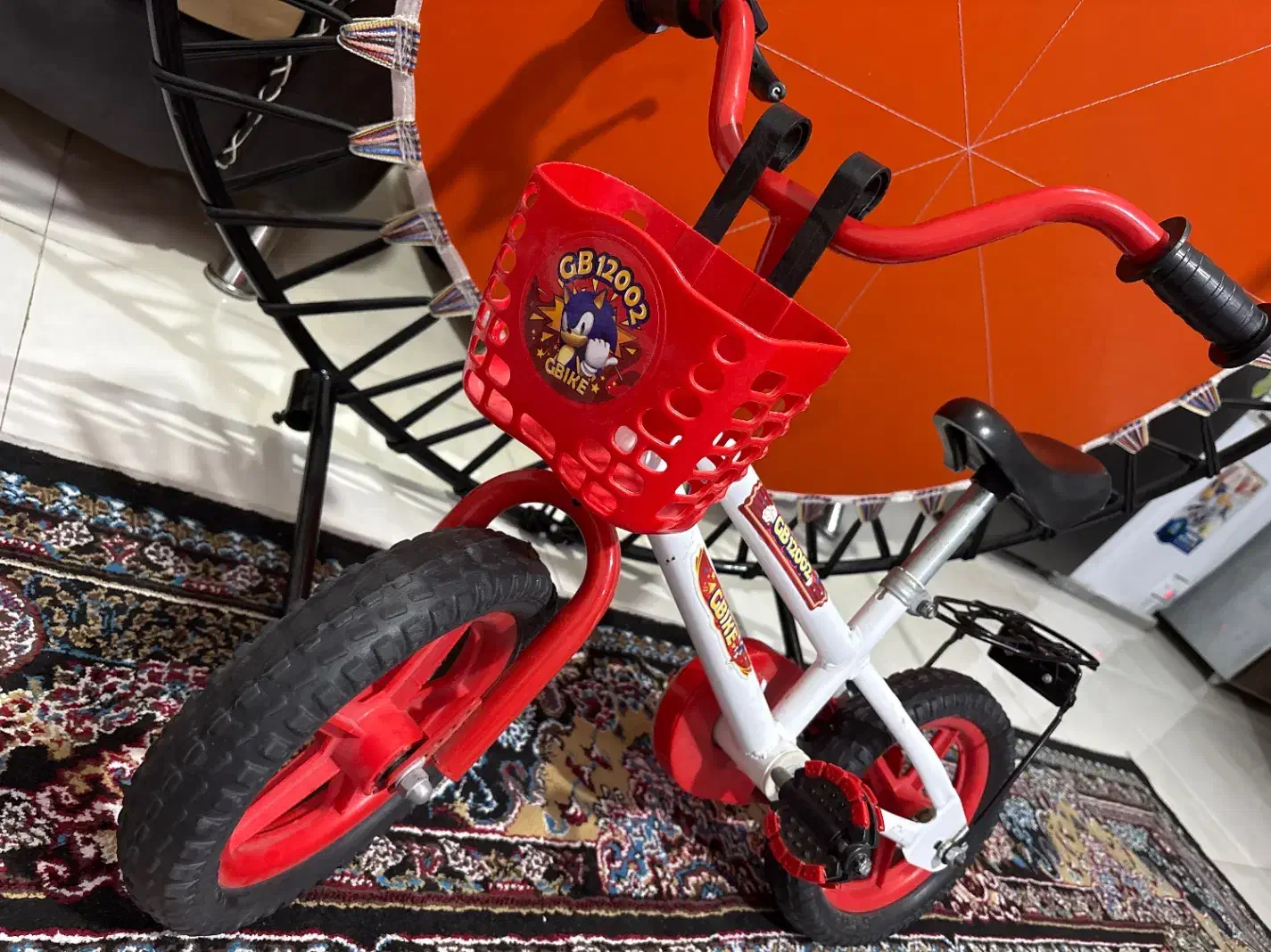 دوچرخه ۱۲|دوچرخه، اسکیت، اسکوتر|بندرعباس, |دیوار