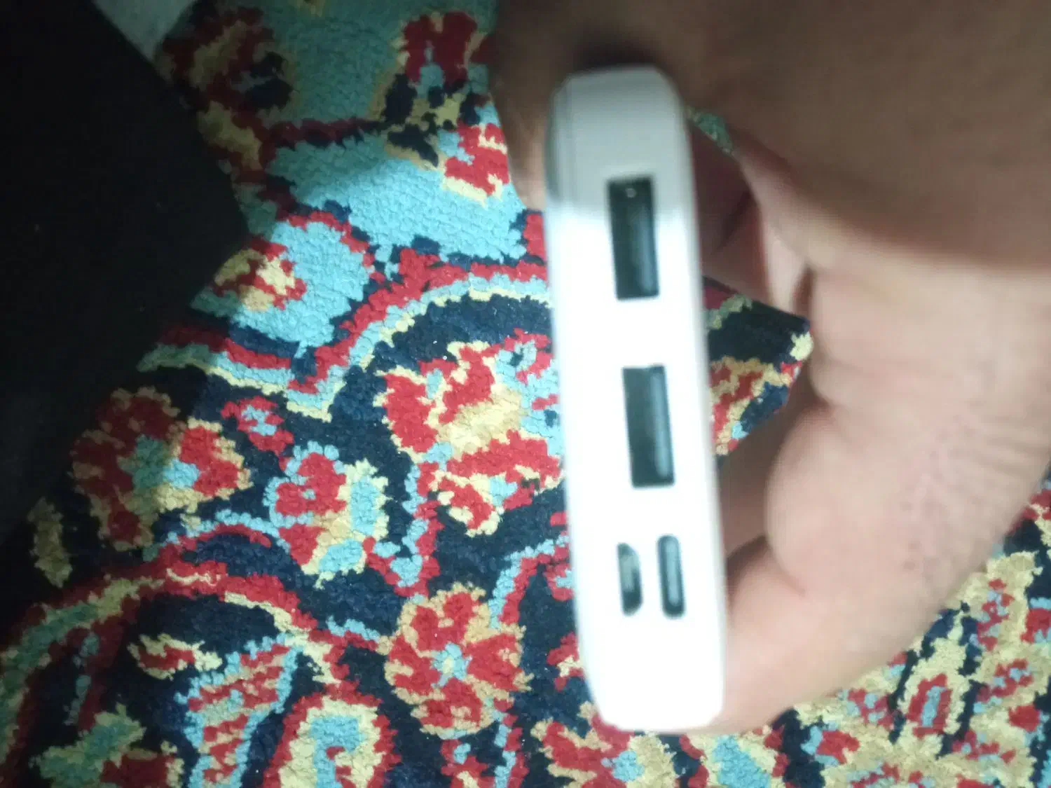 پاور بانک buku|لوازم جانبی موبایل و تبلت|مبارکه, |دیوار