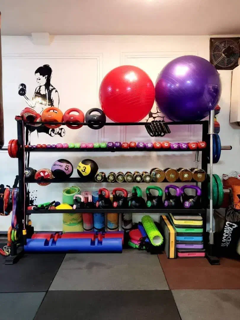 مربی خصوصی فانکشنال دارای سالن خصوصی مجهز|خدمات آموزشی|تهران, قلهک|دیوار