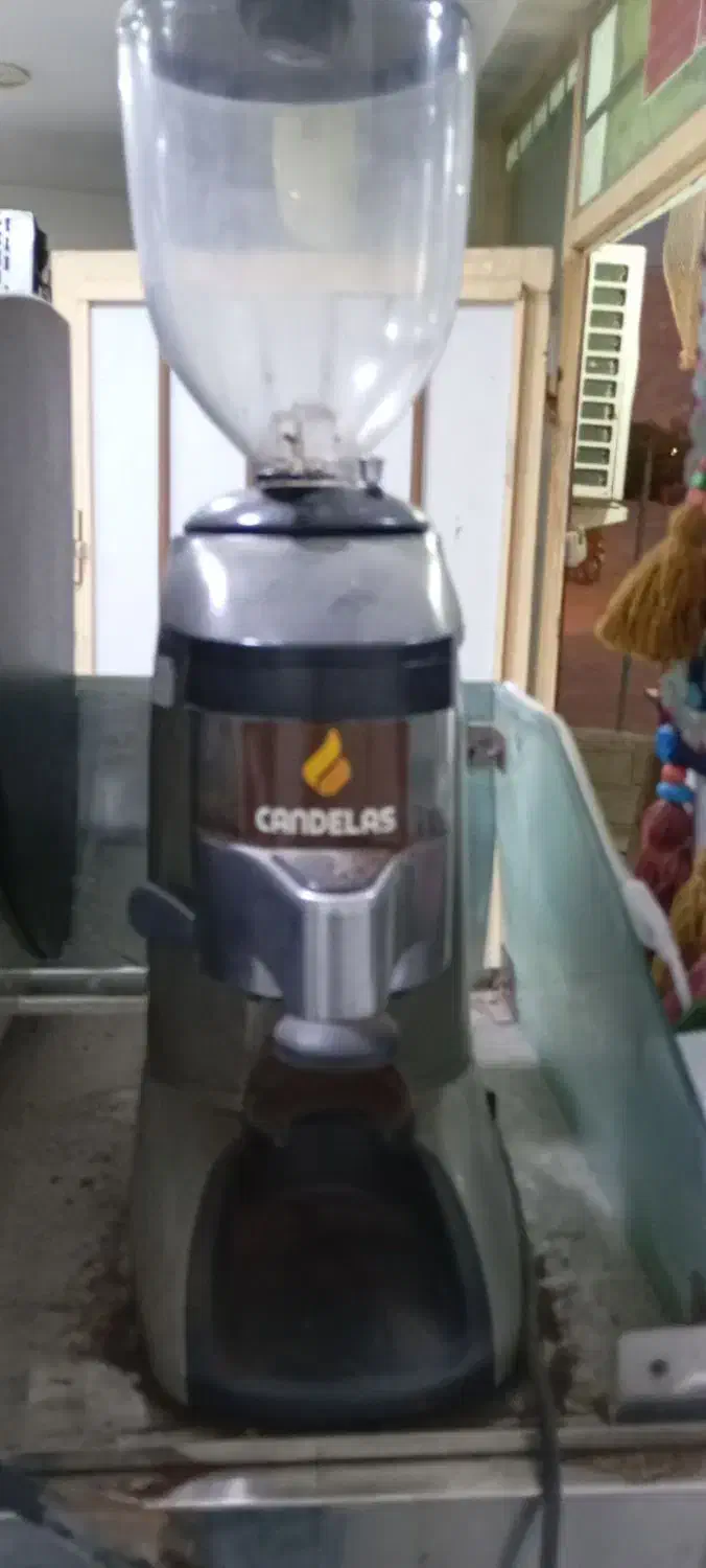 دستگاه قهوه ساز|سماور، چایساز، قهوهساز|برازجان, |دیوار