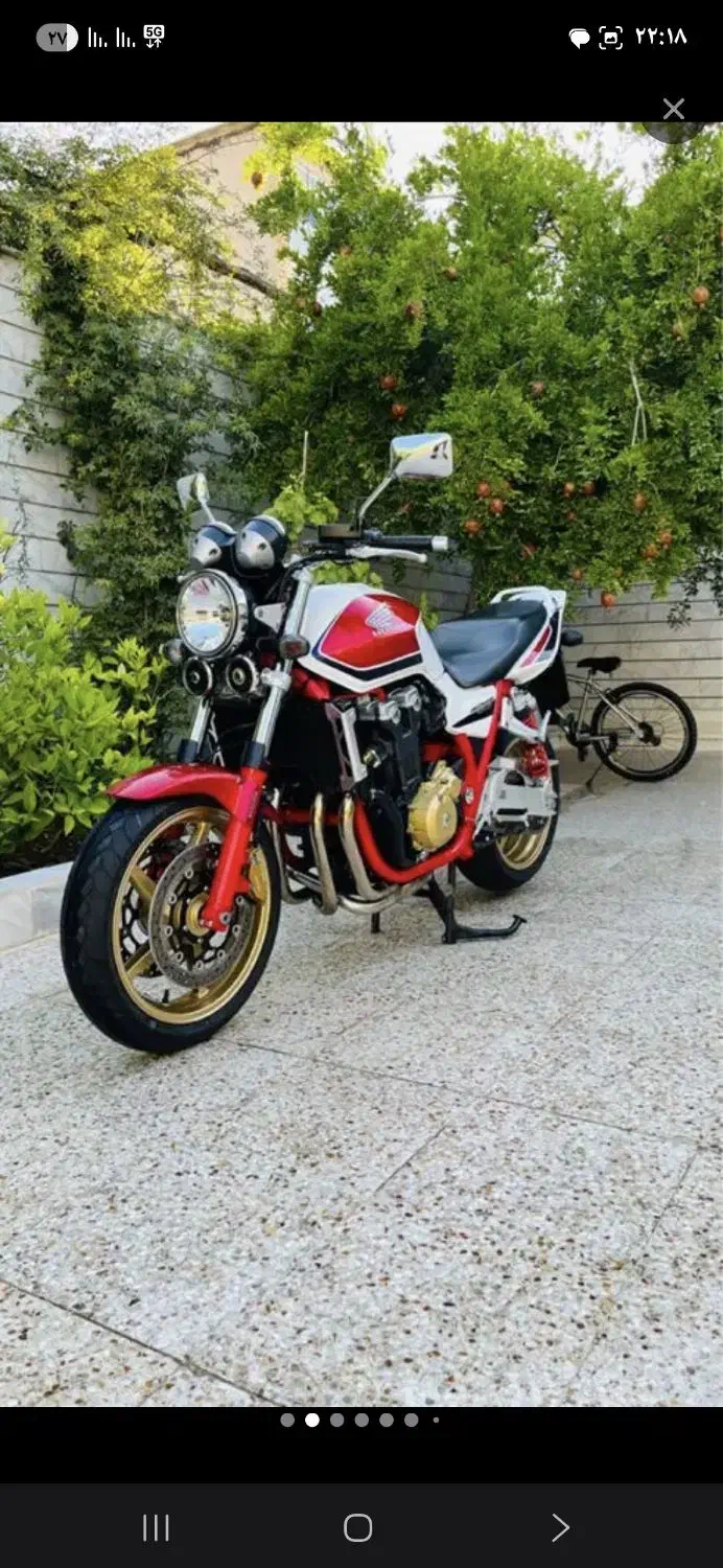 خدمات و تعمیرات موتور سیکلت|خدمات موتور و ماشین|نیشابور, کشتارگاه|دیوار