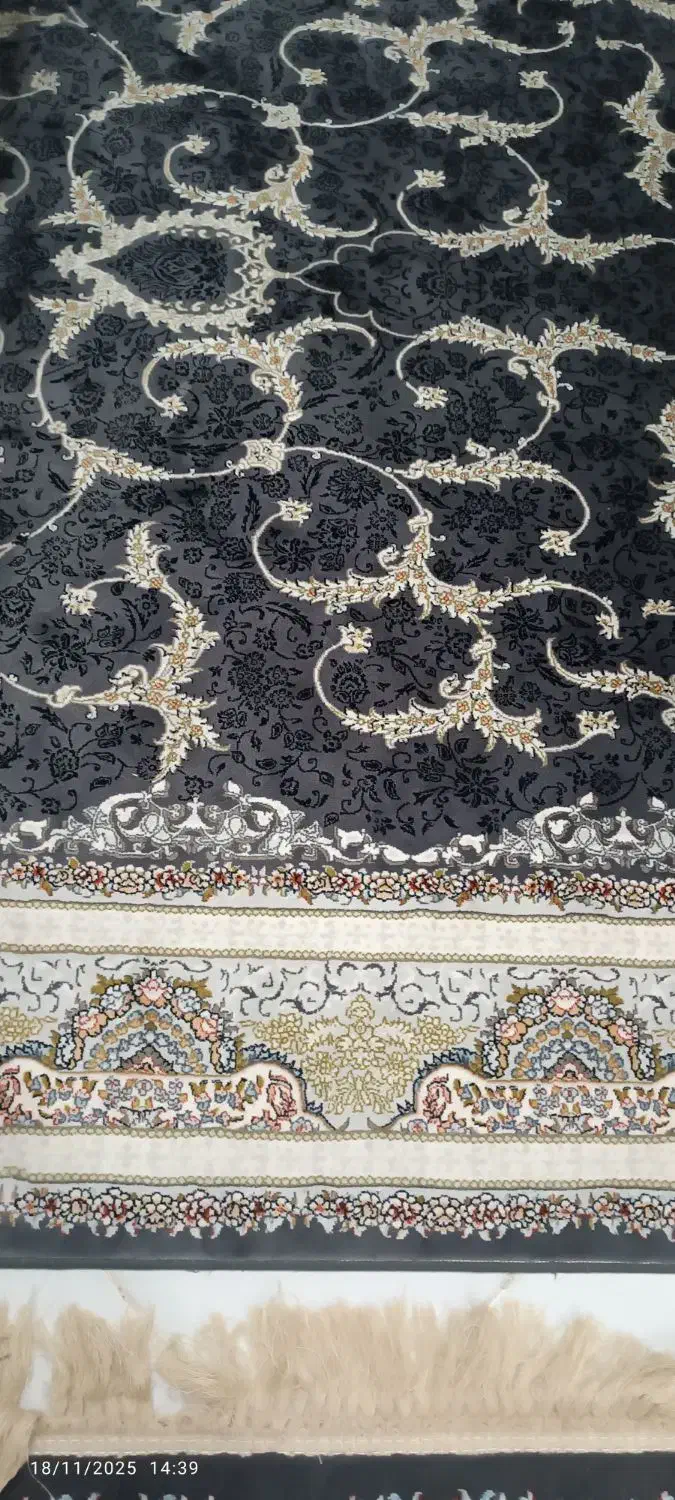 فروش فرش کاشان|فرش|مسجد سلیمان, |دیوار