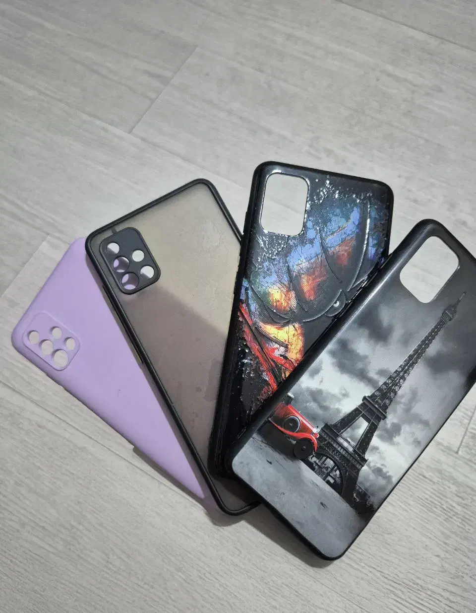 samsung a51 /128 gb/6 gb|موبایل|اصفهان, آهنگران|دیوار