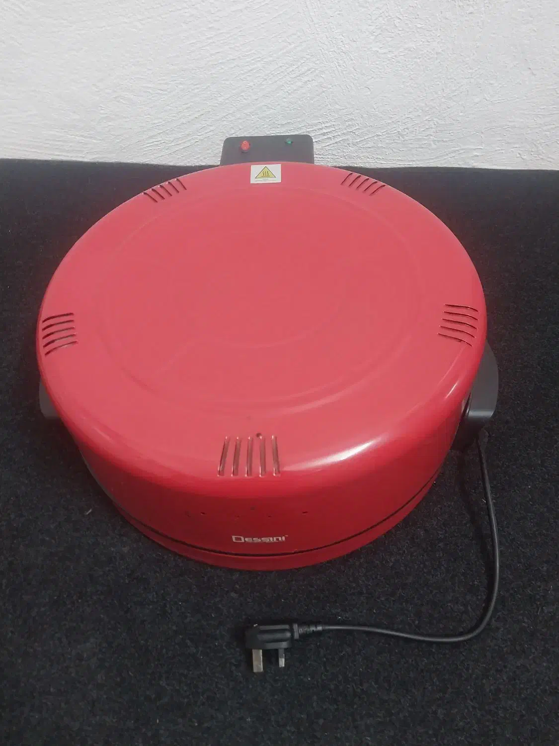 تنور برقی|اجاق گاز و لوازم برقی پخت‌وپز|گرگان, |دیوار