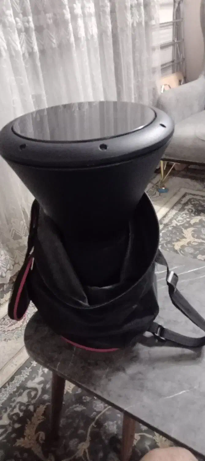 تیمپو نوع فروش فوری|درام و پرکاشن|مشهد, بهمن|دیوار