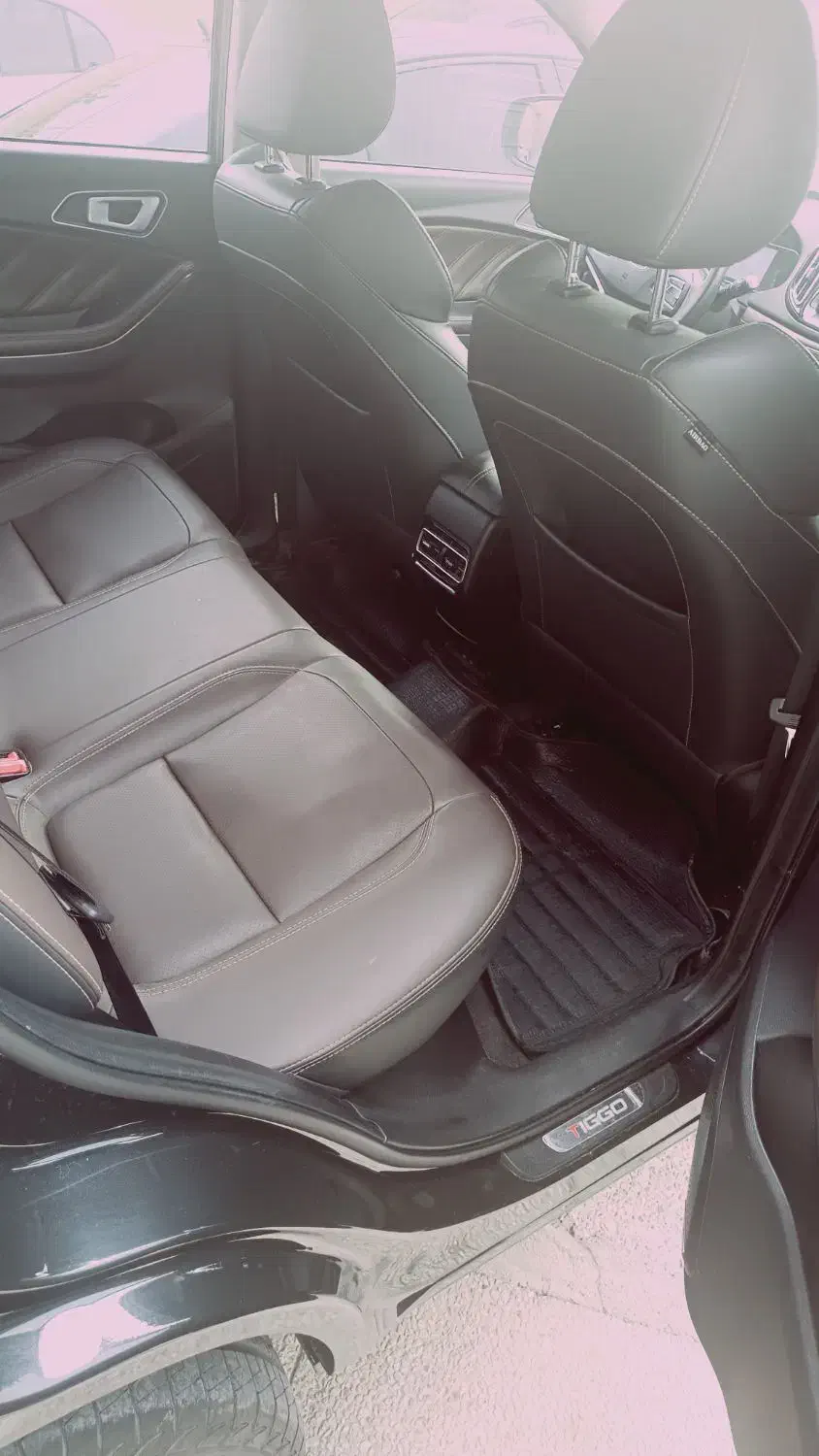 تیگو7 ie  مدل 1399|خودرو سواری و وانت|شیراز, گلشن|دیوار