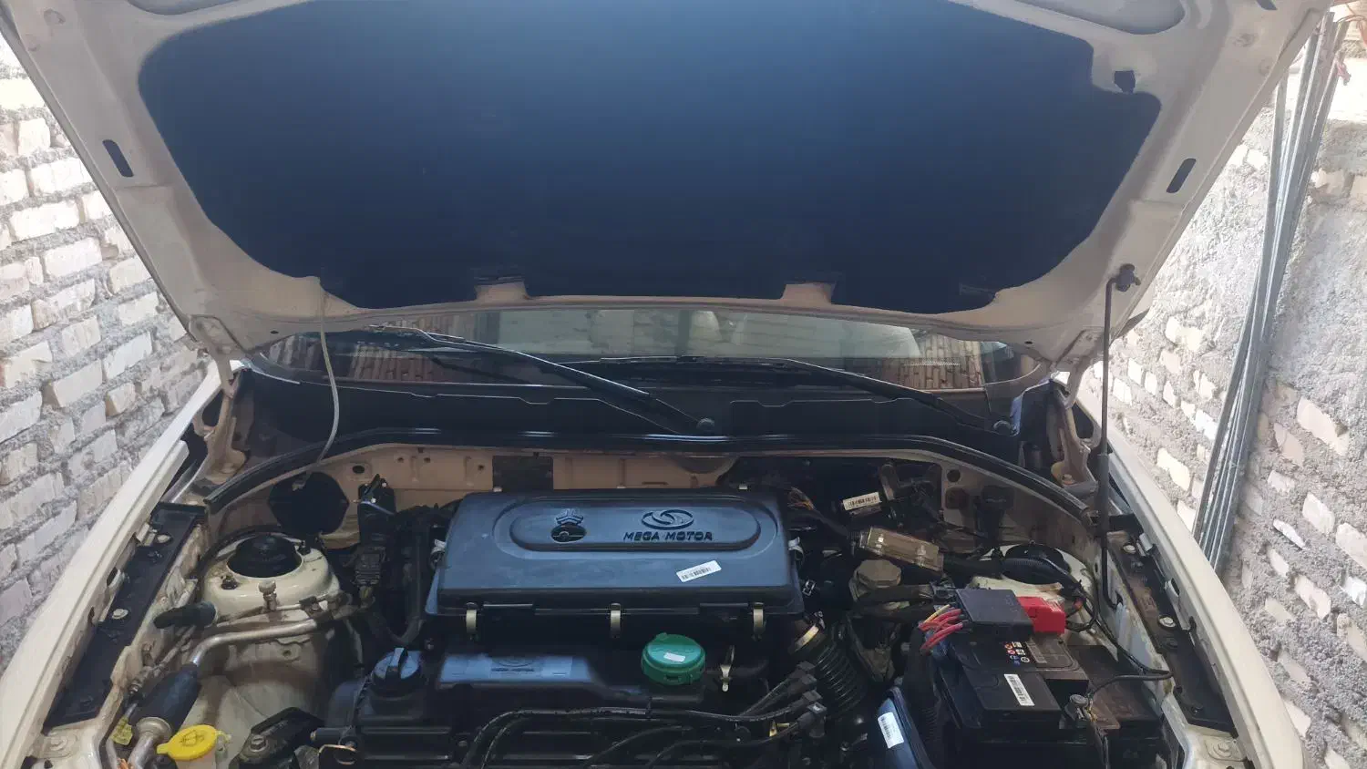 کوییک r اتوماتیک|خودرو سواری و وانت|نیشابور, ناسیونال|دیوار