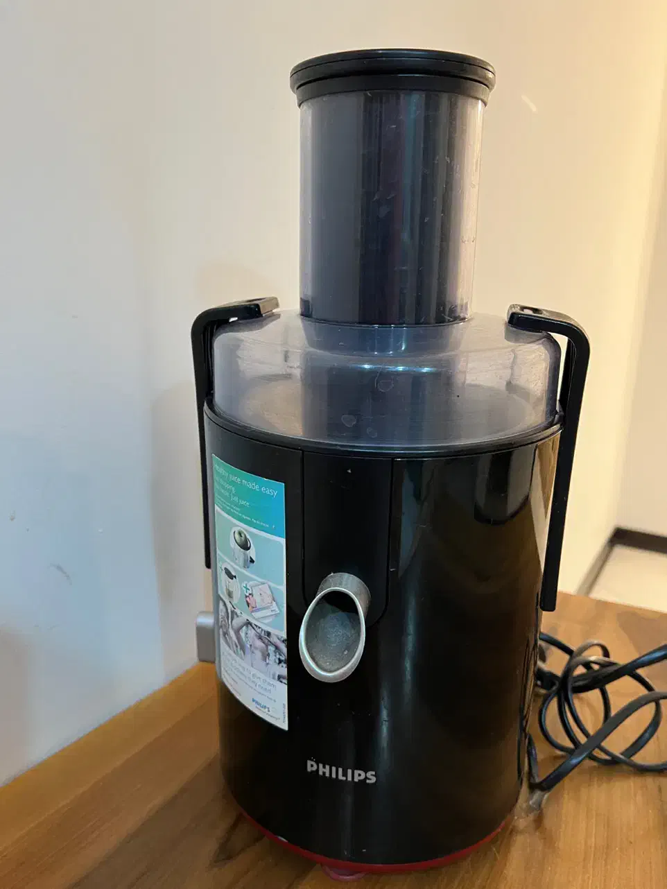 آبمیوه گیری فیلیپس  اصل|آبمیوه‌گیر و آب‌مرکبات‌گیر|بندرعباس, |دیوار