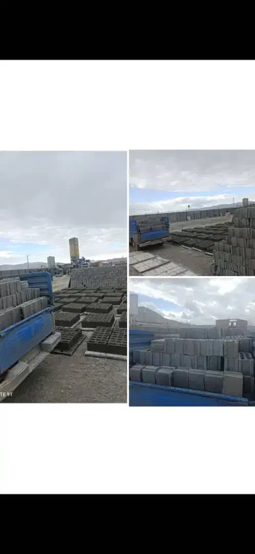 بلوک زنی|مصالح و تجهیزات ساختمان|ماکو, |دیوار