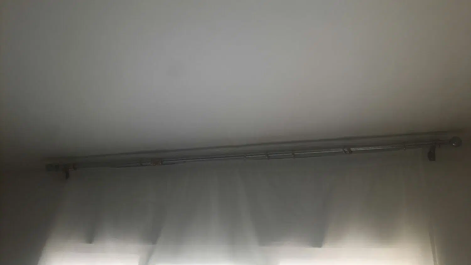 چوب پرده پانچ|پرده، رانر، رومیزی|مشهد, بهارستان|دیوار