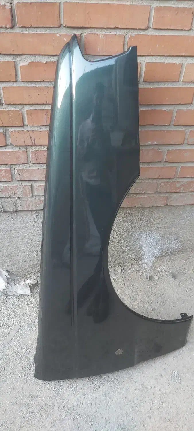 لوازم یدکی خودرو(بدنه)کاپوت گلگیر سپر درب|قطعات یدکی و لوازم جانبی|تهران, شوش|دیوار