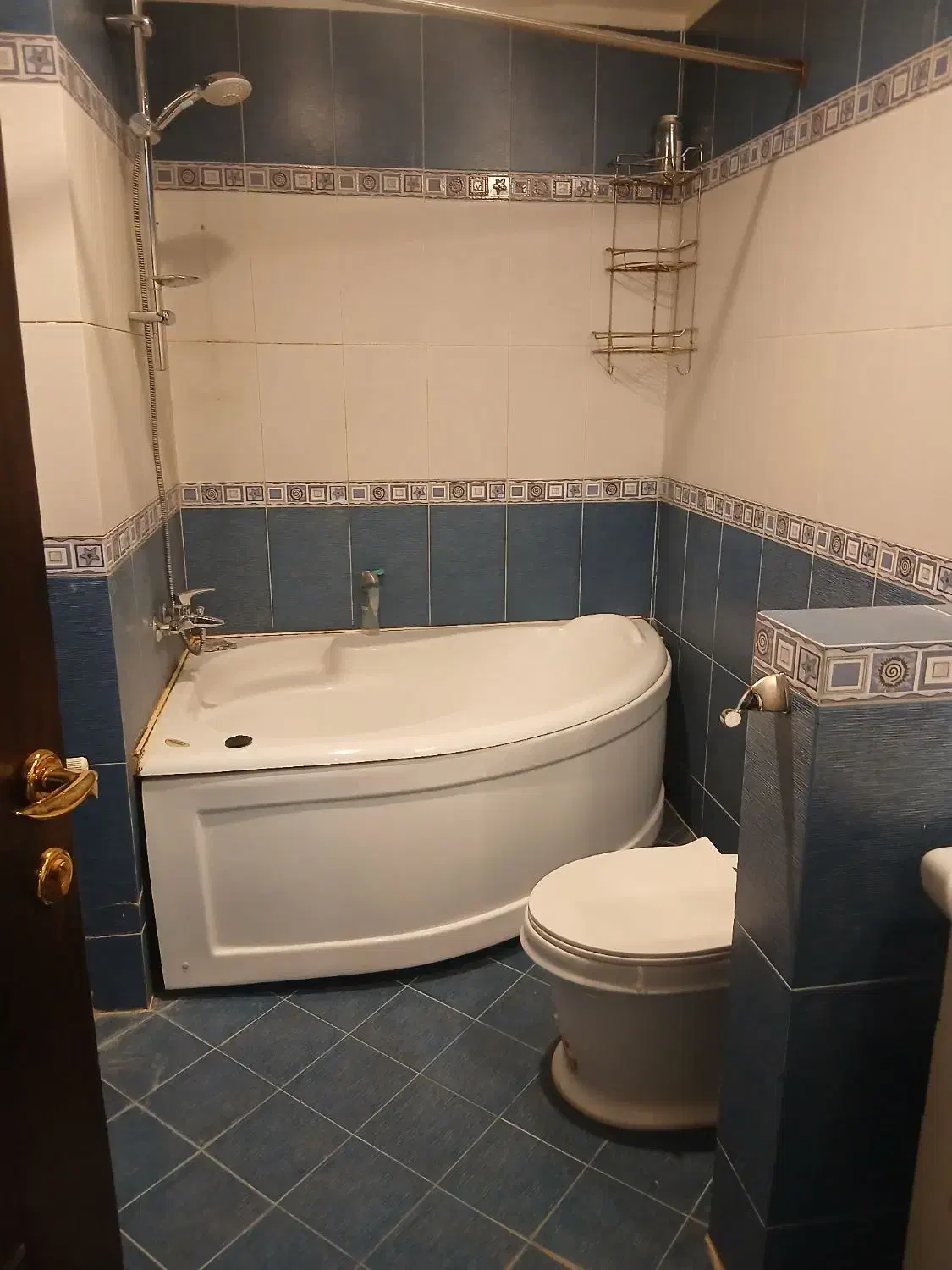 آپارتمان ۱۰۰متری جردن