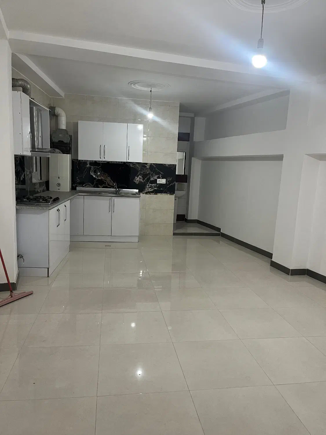 یک‌واحد سوییت در تازه اباد|اجارهٔ آپارتمان|چالوس, |دیوار