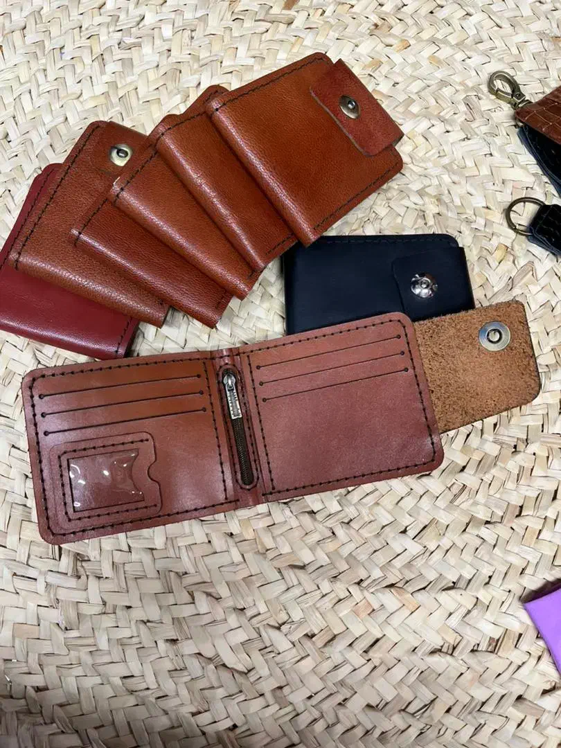 کیف پول ،جاکارتی،چرم طبیعی بلک فرایدی|کیف، کفش، کمربند|اصفهان, فجر|دیوار