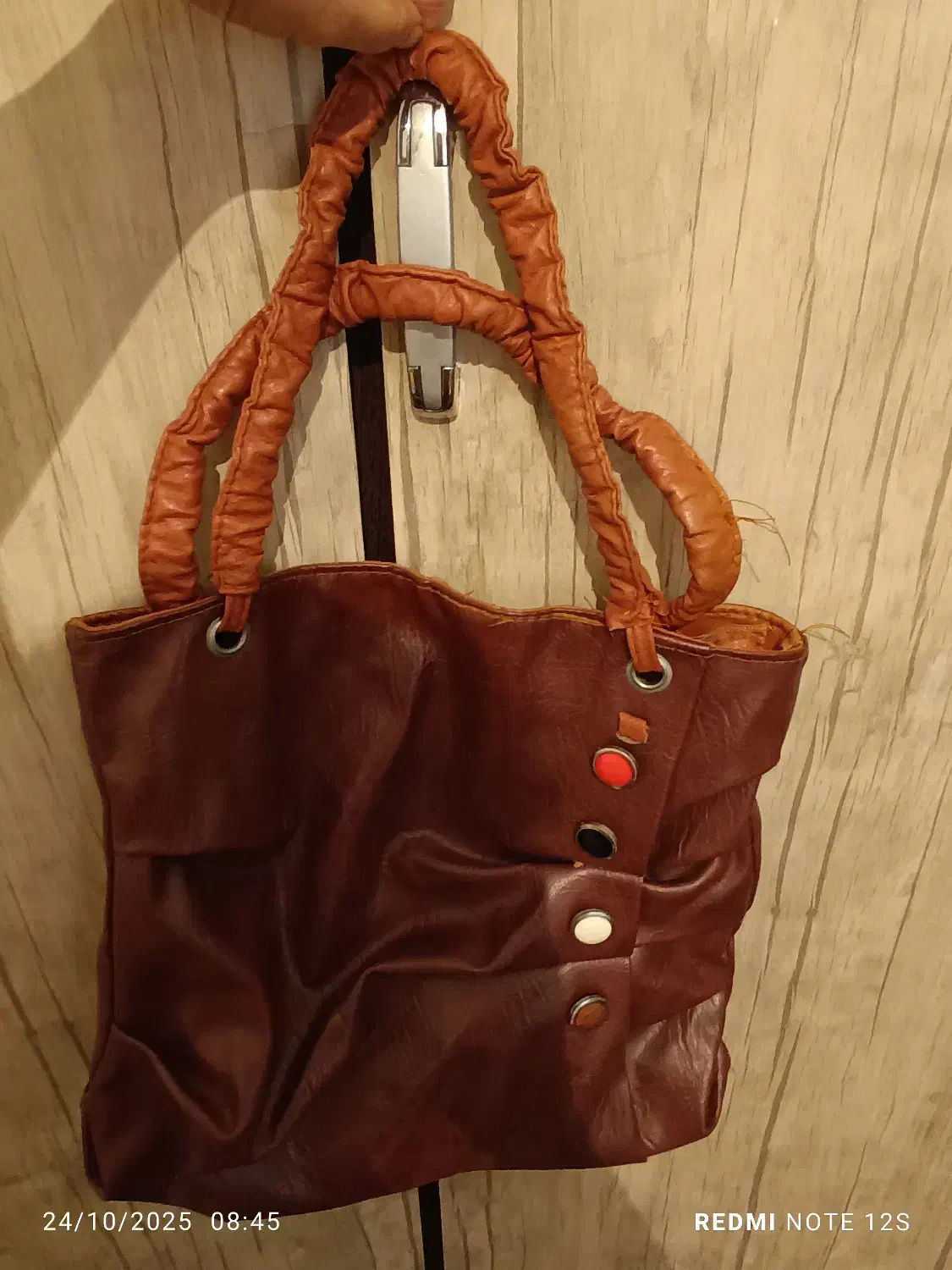 کیف زرشکی|کیف، کفش، کمربند|کرمانشاه, |دیوار