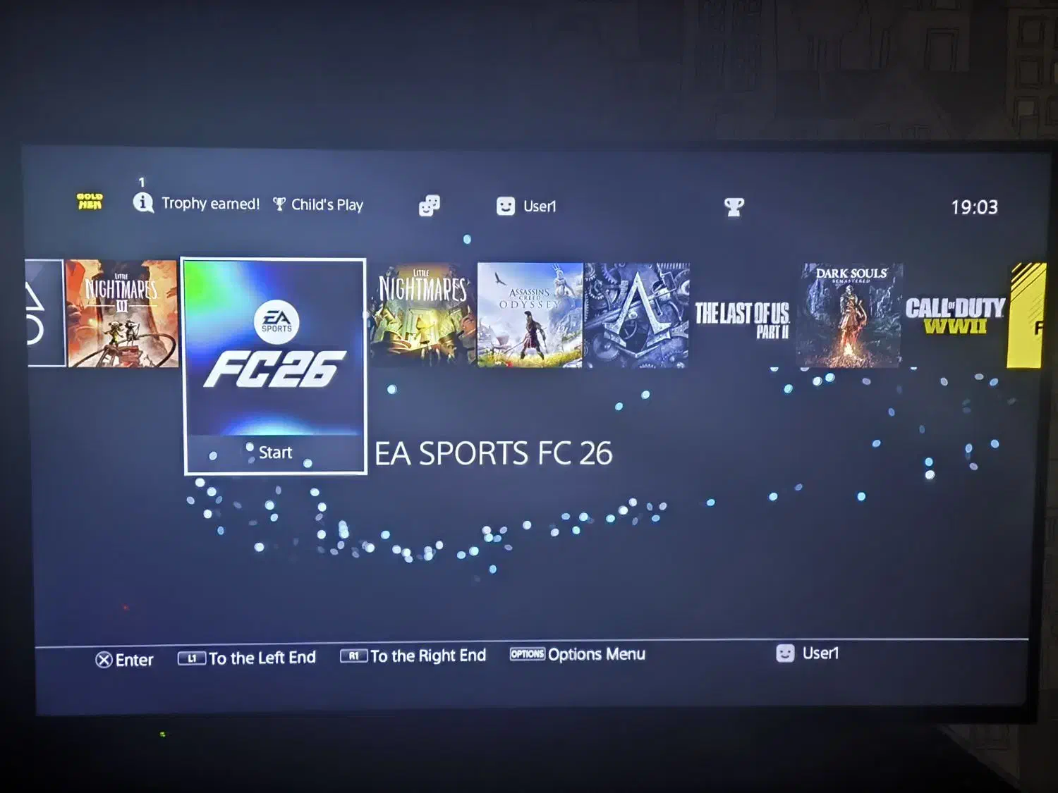ps4  یه ترابایت کپی خور به همراه دانگل کپی خور|کنسول، بازی ویدئویی و آنلاین|کرمانشاه, |دیوار