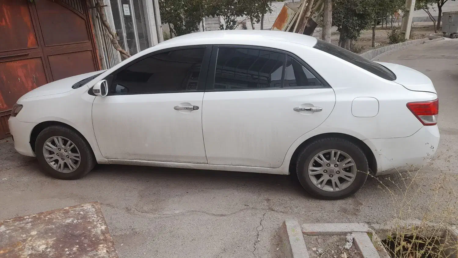 لوازم و قطعات اریو|قطعات یدکی و لوازم جانبی|اردبیل, |دیوار