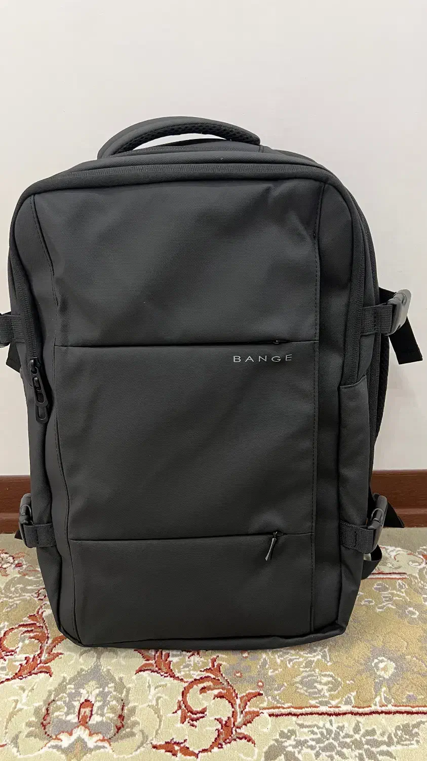 کوله پشتی bange اورجینال|کیف، کفش، کمربند|تهران, بهداشت|دیوار