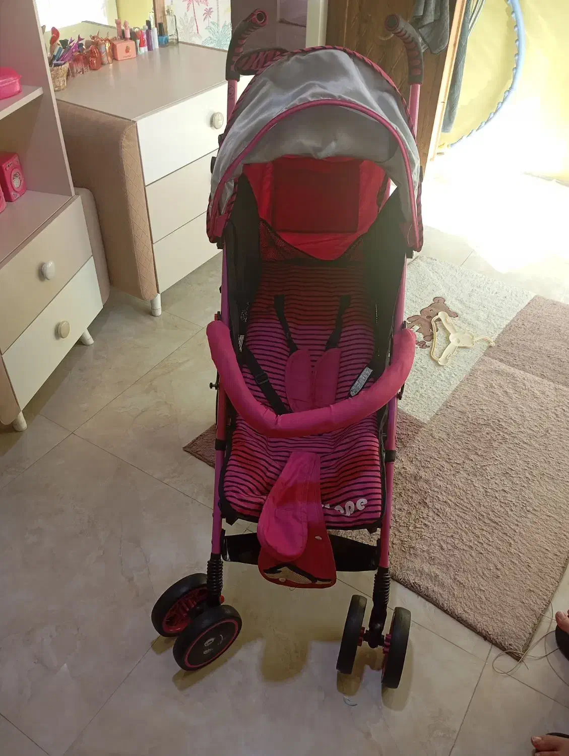 کالسکه|کالسکه و لوازم جانبی|همدان, |دیوار