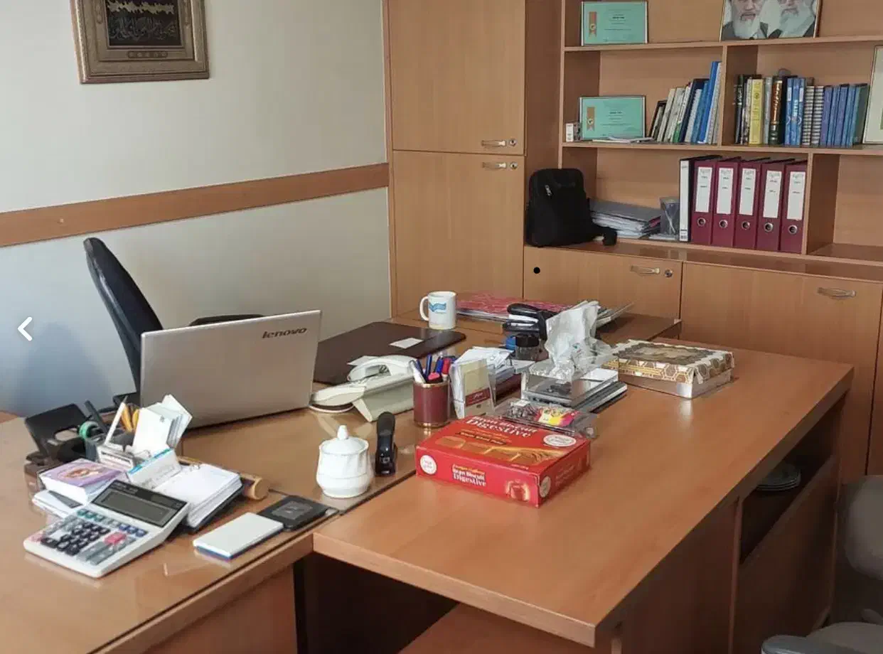 ۱۱۵ متر سنداداری میدان فاطمی|اجارهٔ دفتر کار، اتاق اداری، مطب|تهران, فاطمی|دیوار