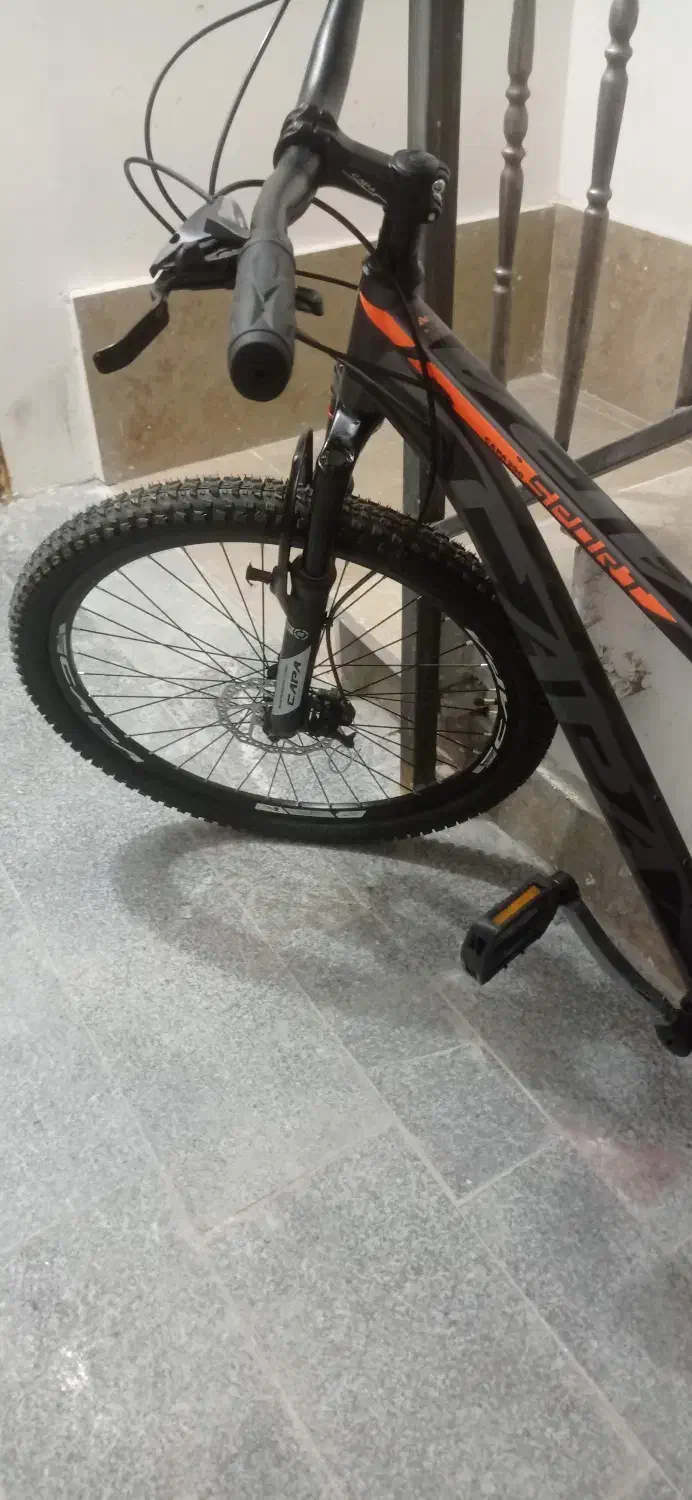 دوچرخه آکبند|دوچرخه، اسکیت، اسکوتر|طرقبه, |دیوار