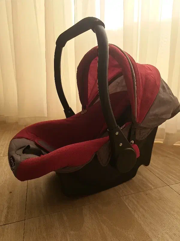 کریر|کالسکه و لوازم جانبی|کرمانشاه, |دیوار