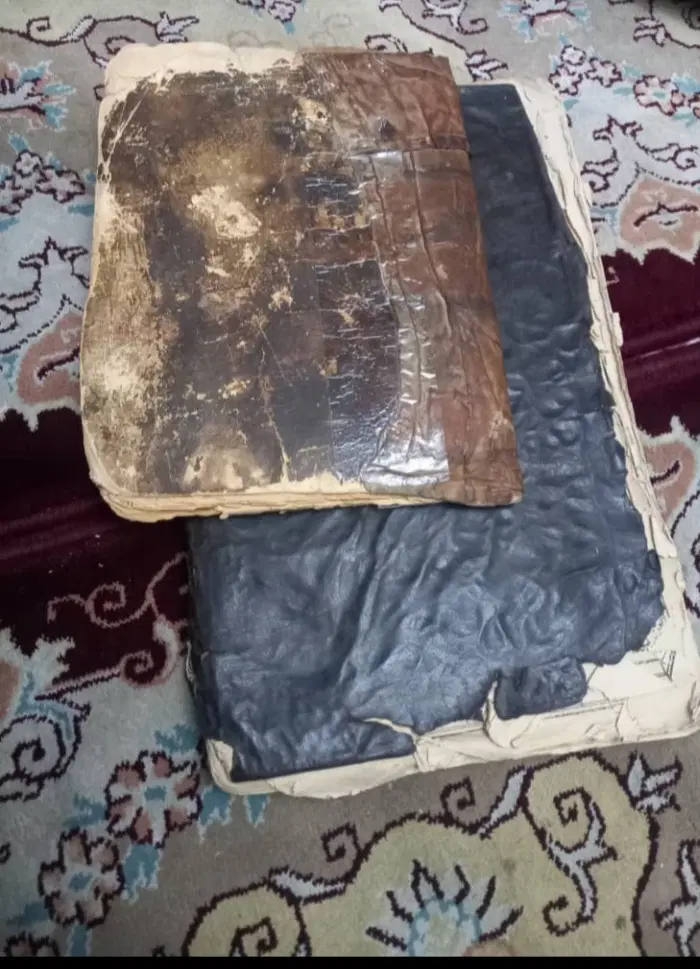 فروش کتاب دعا|کتاب و مجله مذهبی|تهران, آسمان|دیوار