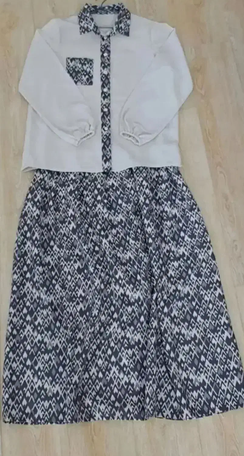 شومیز دامن|لباس|پاکدشت, شهرک امام رضا|دیوار