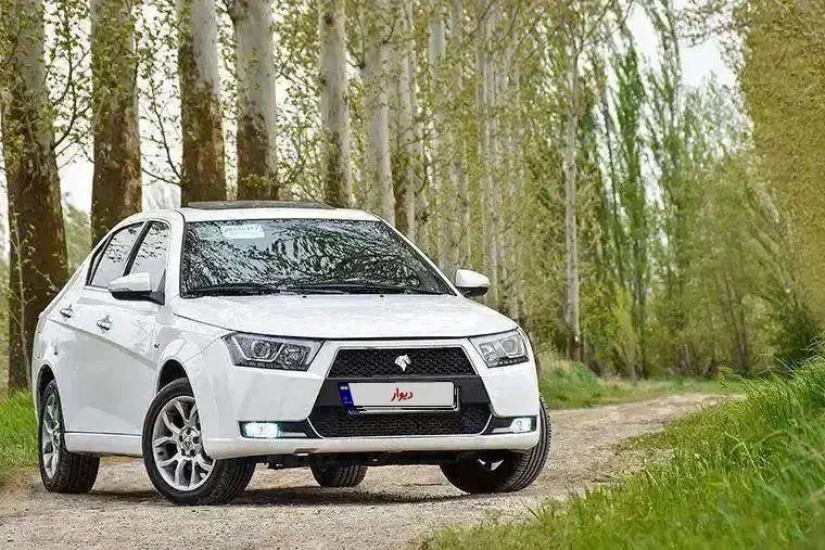 دنا پلاس توربو اتومات ۱۴۰۴ مشابه صفر کم کار فوری|خودرو سواری و وانت|مشهد, حرم مطهر رضوی|دیوار