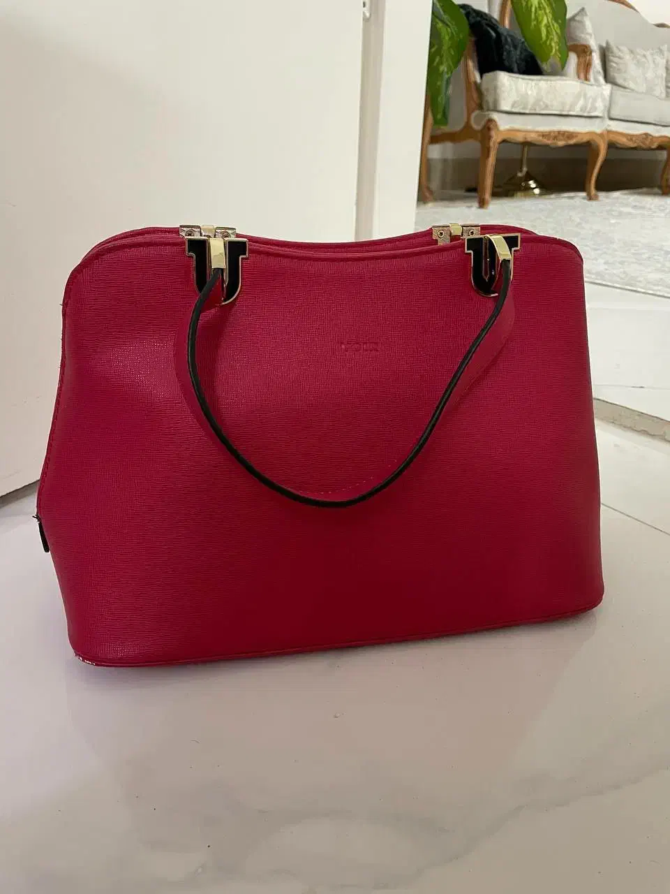 کیف قرمز|کیف، کفش، کمربند|مشهد, امیر|دیوار