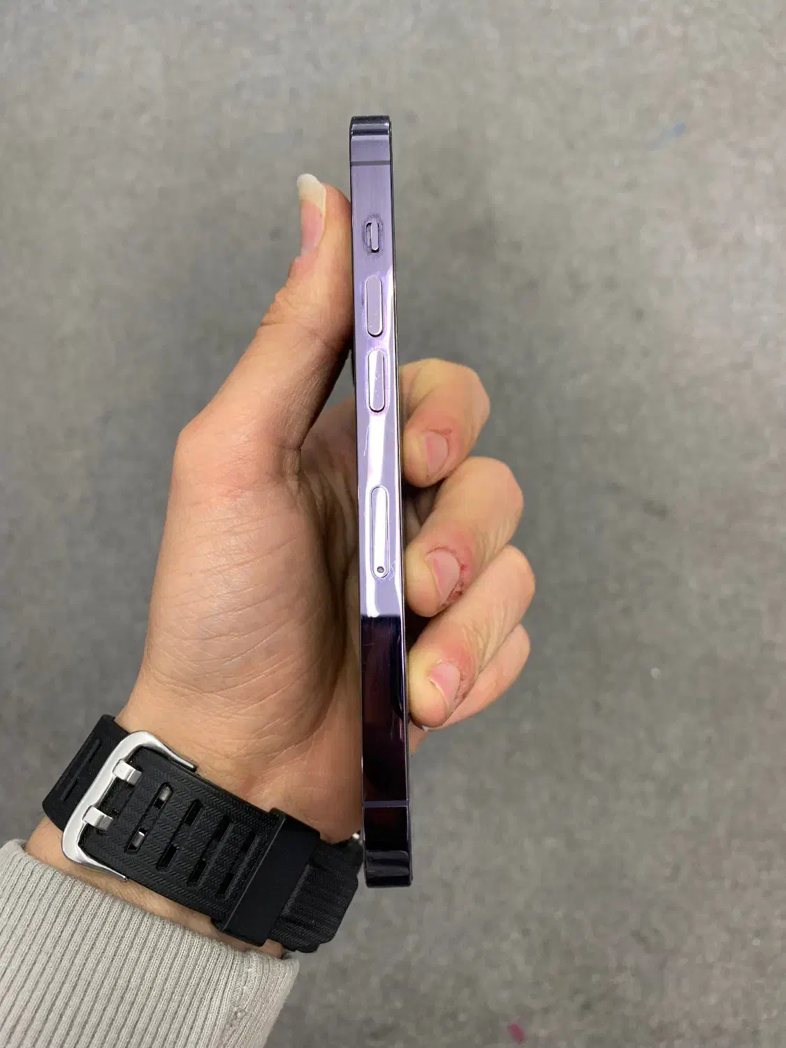 14pro|موبایل|تهران, حکمت|دیوار